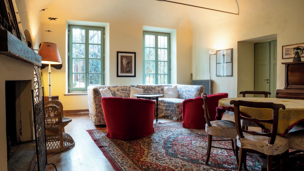 Photo of Livingroom in Castagnole delle Lanze