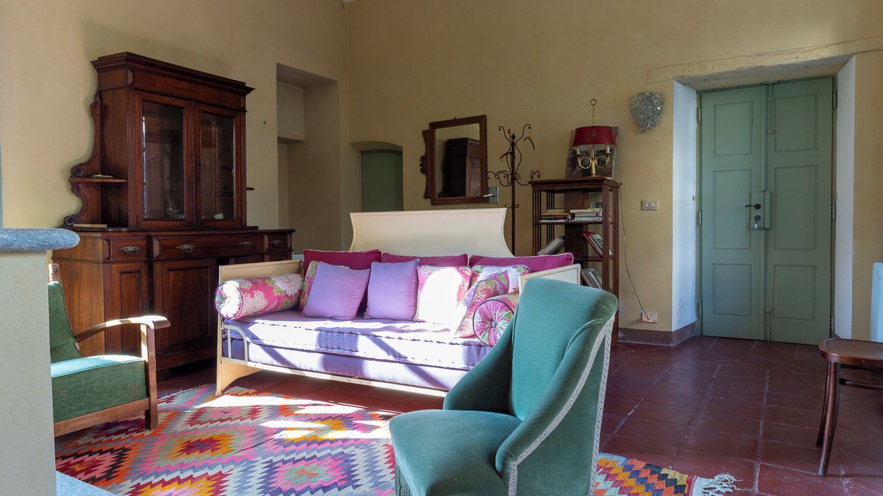 Photo of Livingroom in Castagnole delle Lanze