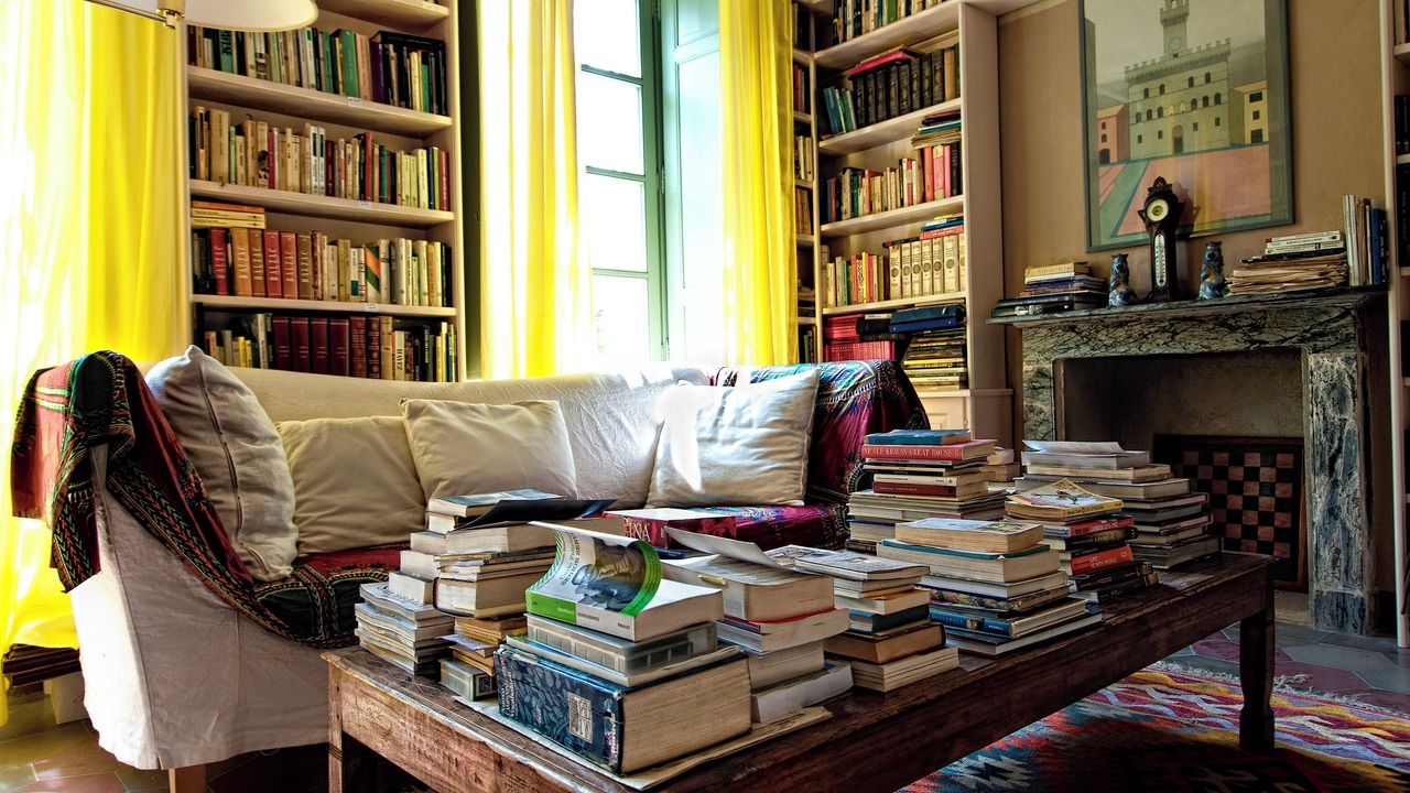 Photo of Livingroom in Castagnole delle Lanze