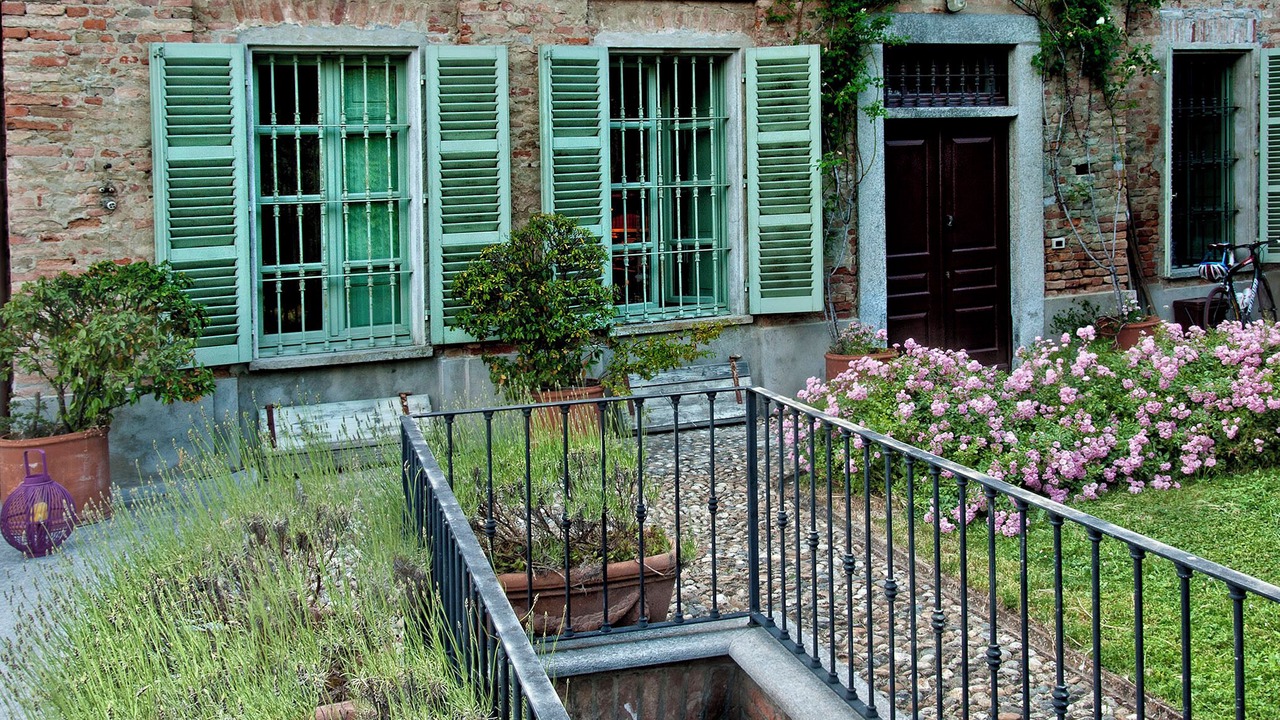 Photo of Outdoor in Castagnole delle Lanze