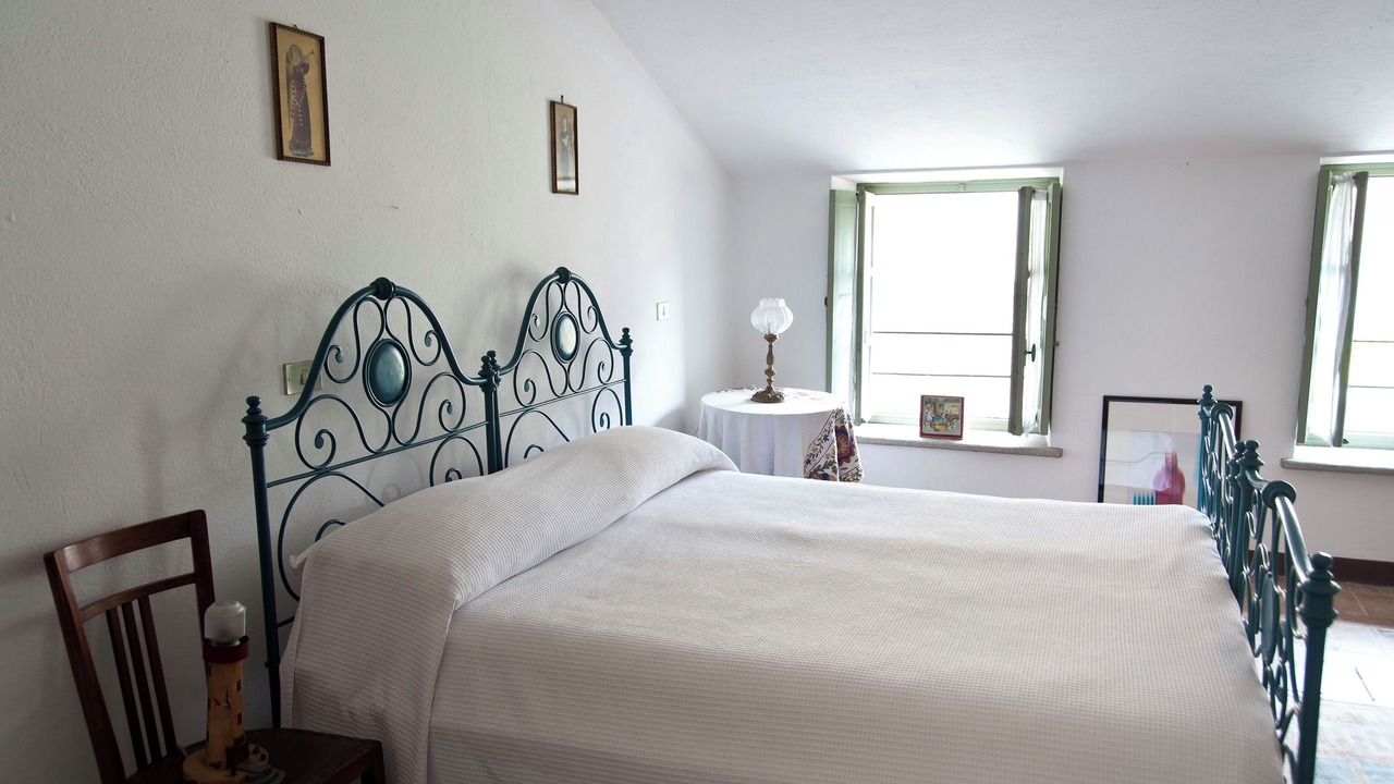 Photo of Bedroom in Castagnole delle Lanze