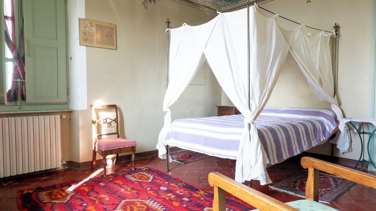 Photo of Bedroom in Castagnole delle Lanze