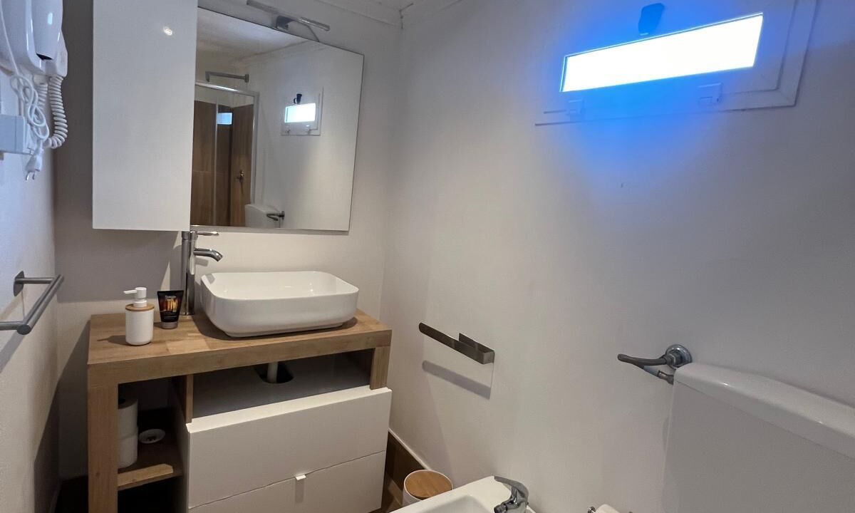 Photo of Bathroom in Leporano Marina