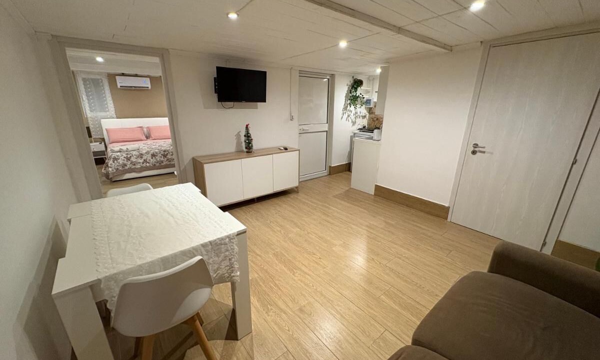 Photo of Bedroom in Leporano Marina
