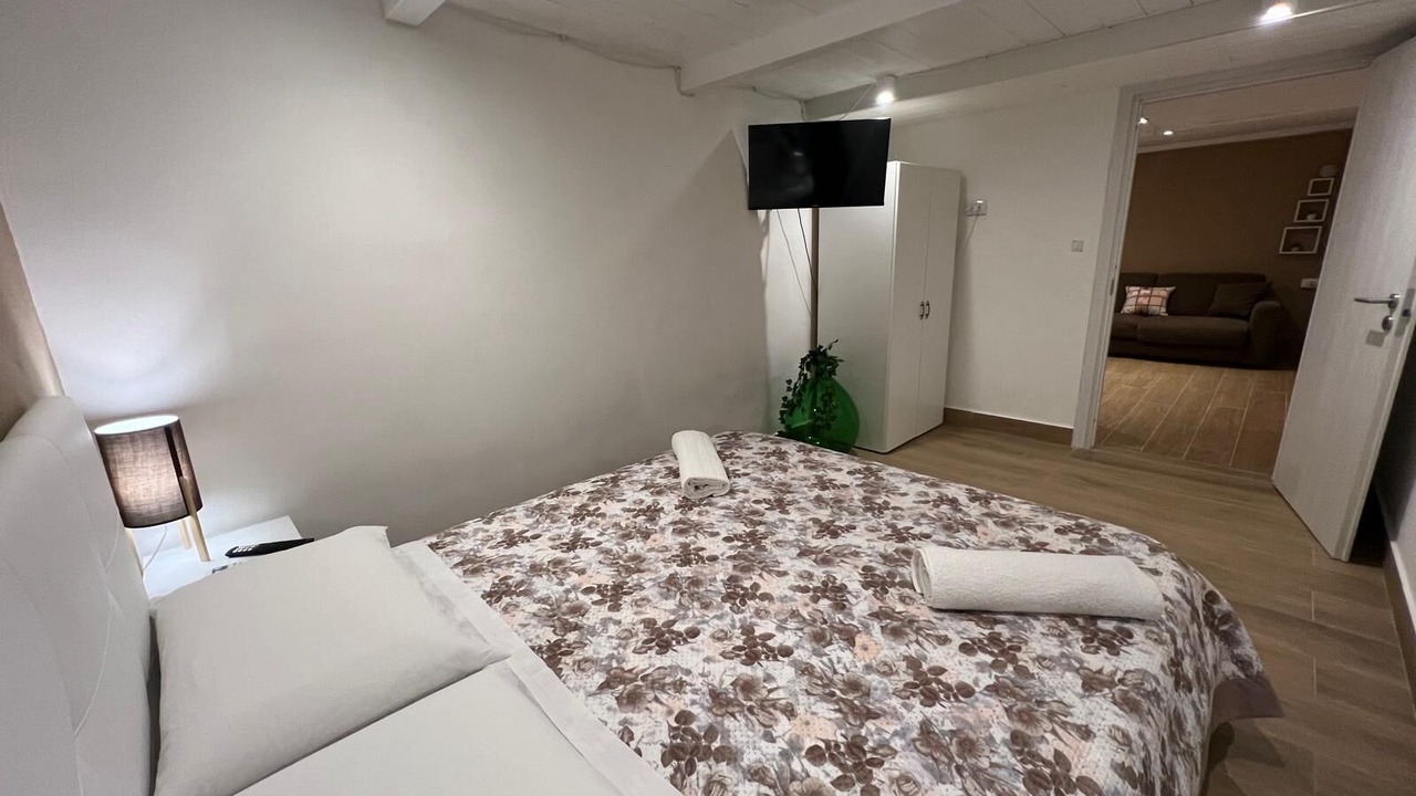 Photo of Bedroom in Leporano Marina
