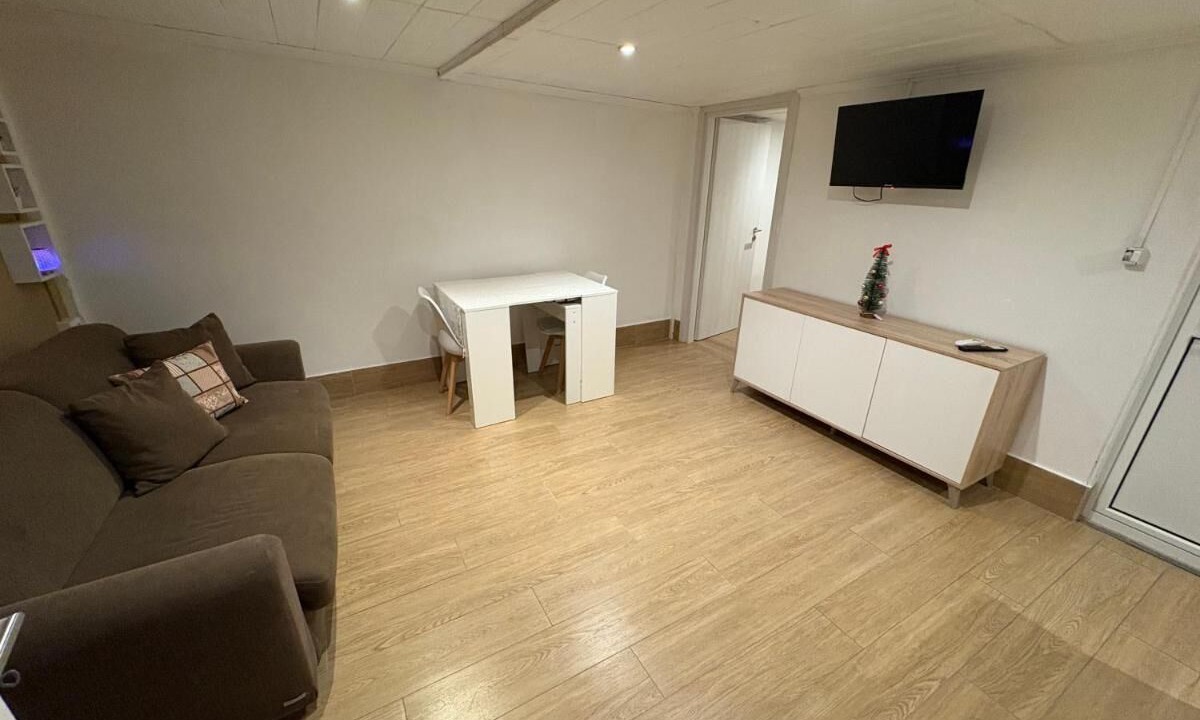 Photo of Livingroom in Leporano Marina