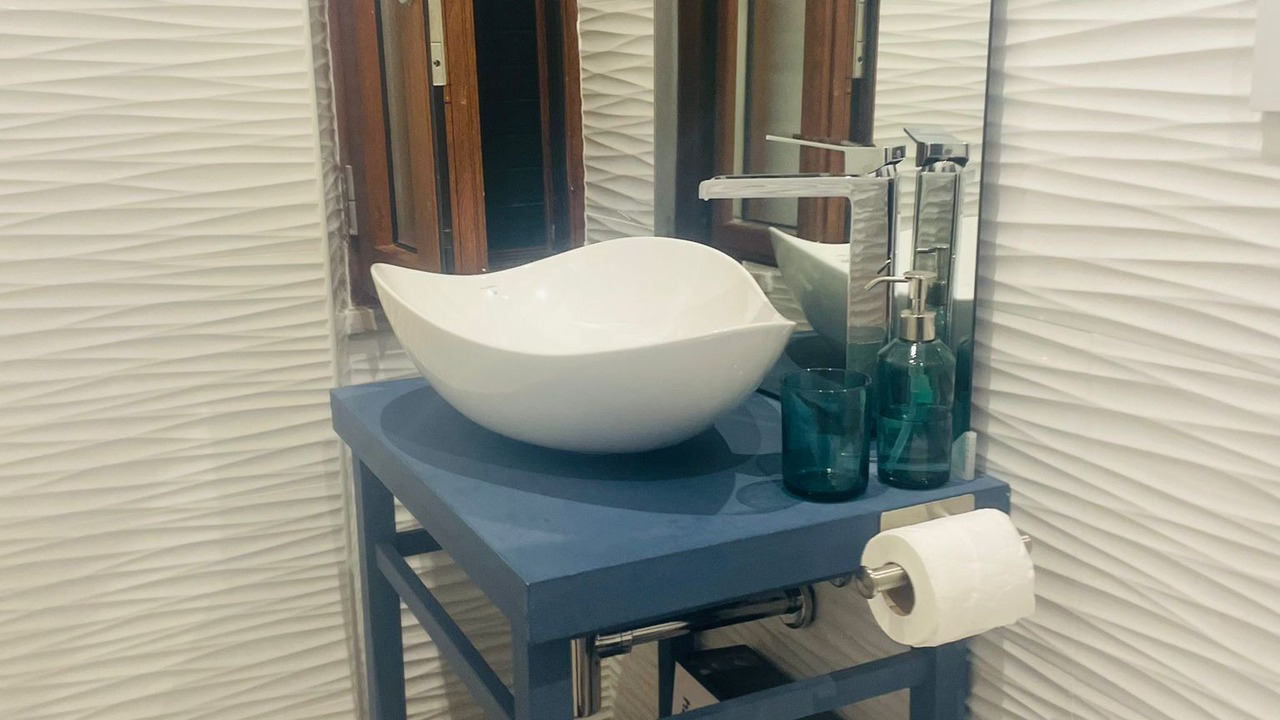 Photo of Bathroom in Case Fornace