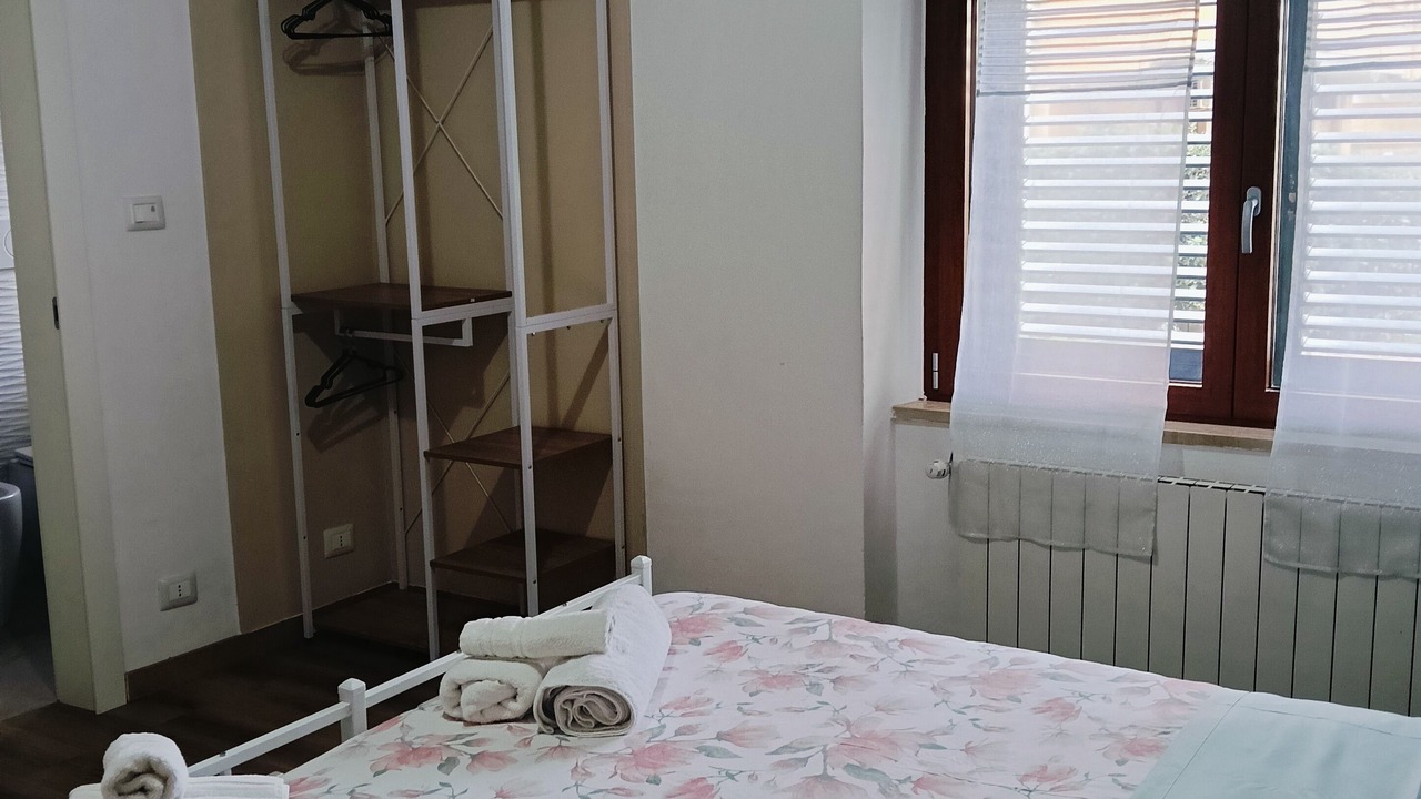 Photo of Bedroom in Case Fornace