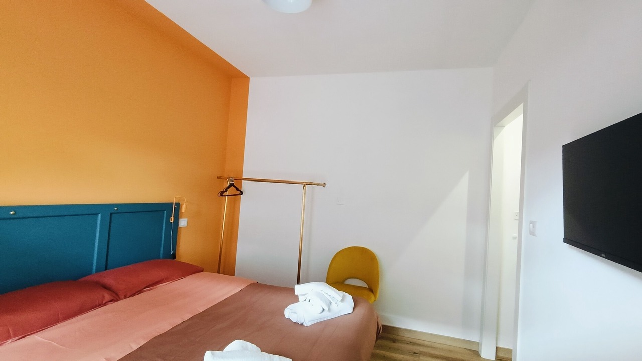 Photo of Bedroom in Case Fornace