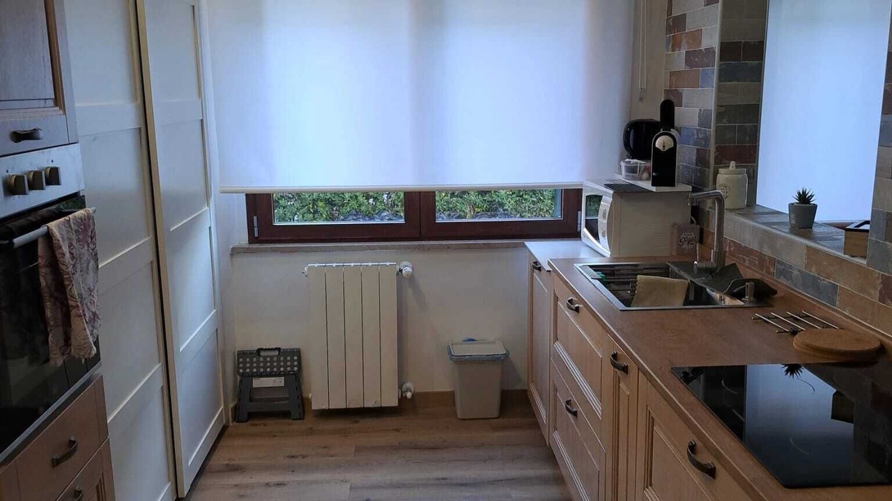 Photo of Kitchen in Case Fornace