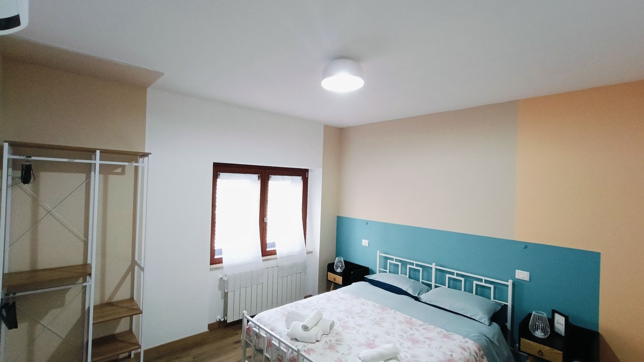 Photo of Bedroom in Case Fornace