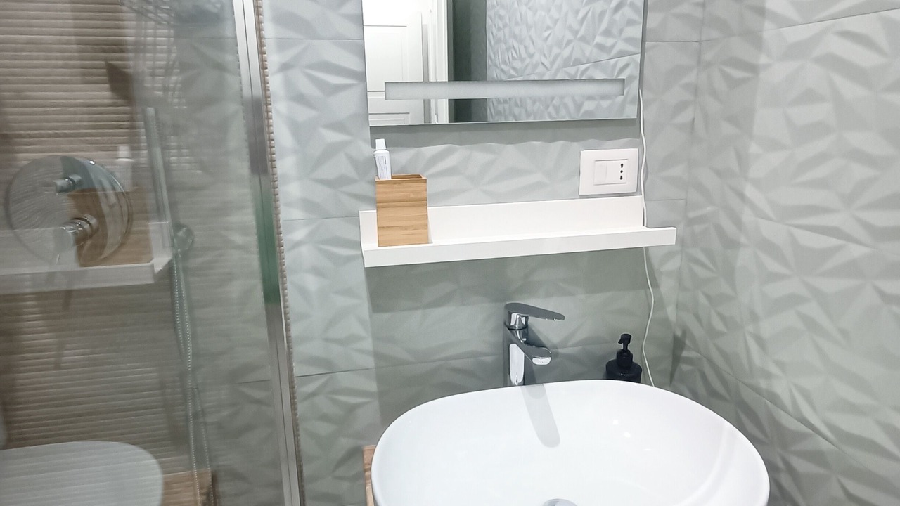 Photo of Bathroom in Case Fornace