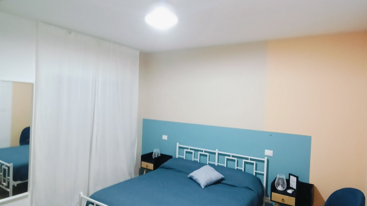 Photo of Bedroom in Case Fornace