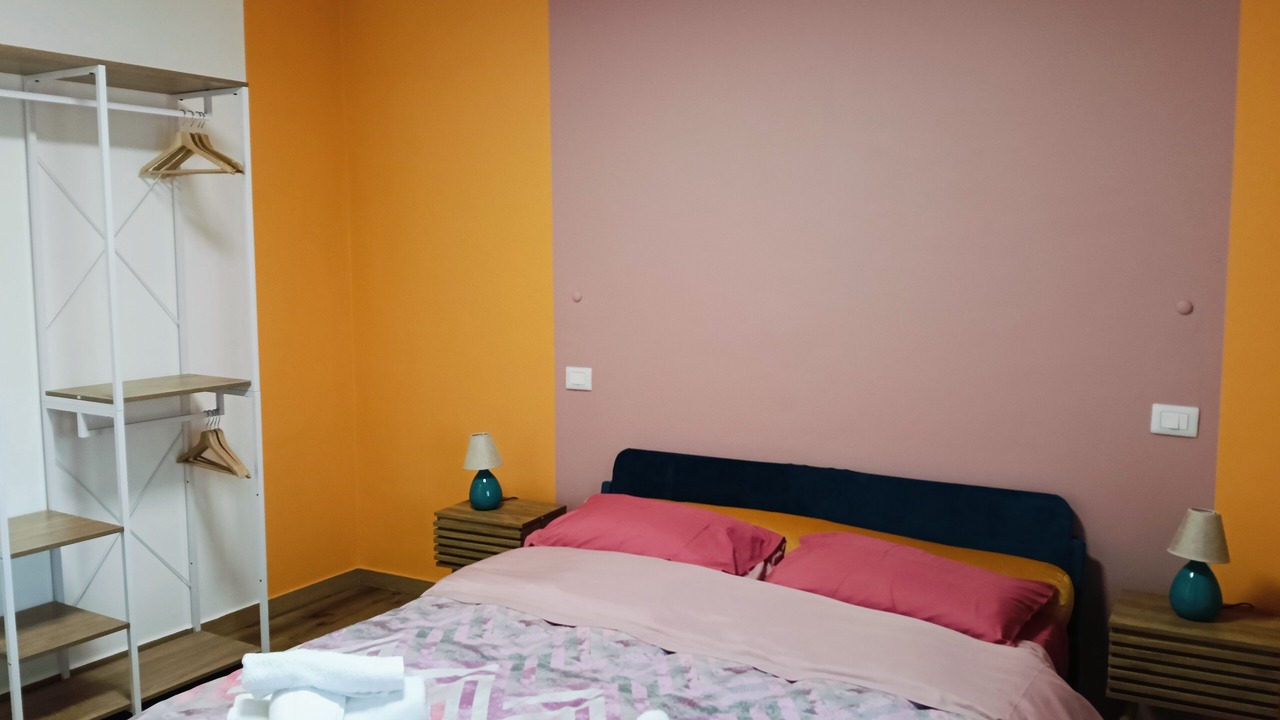 Photo of Bedroom in Case Fornace