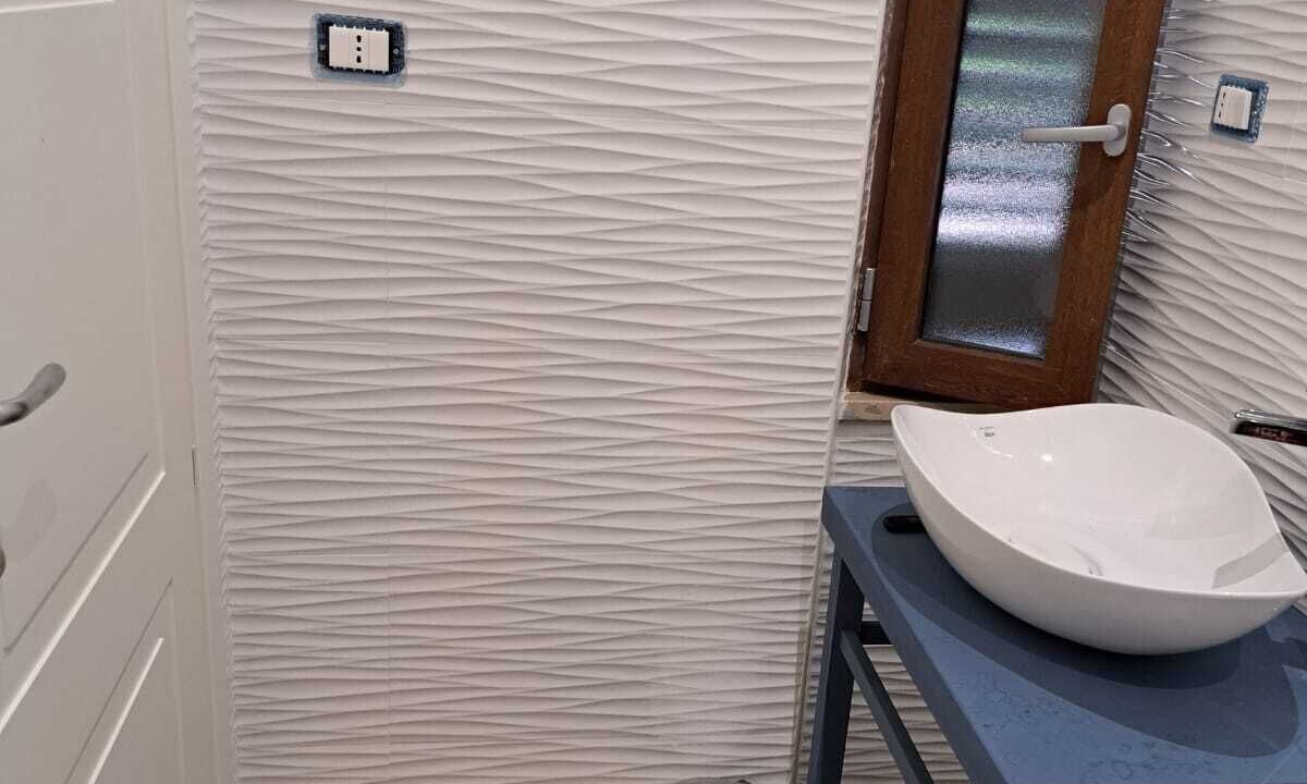 Photo of Bathroom in Case Fornace