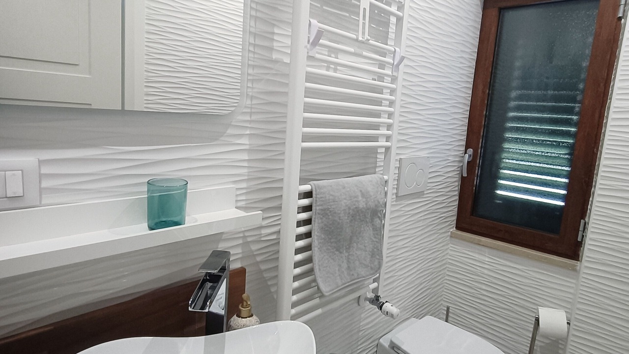 Photo of Bathroom in Case Fornace