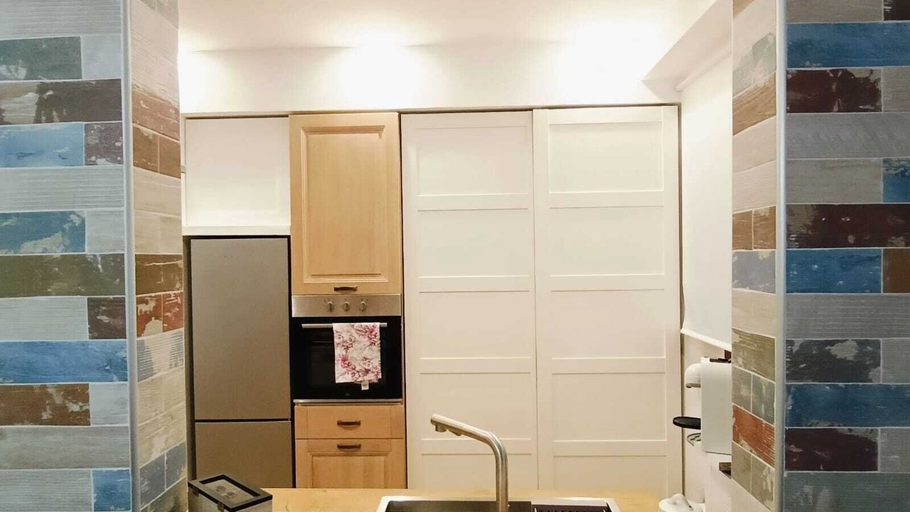 Photo of Kitchen in Case Fornace