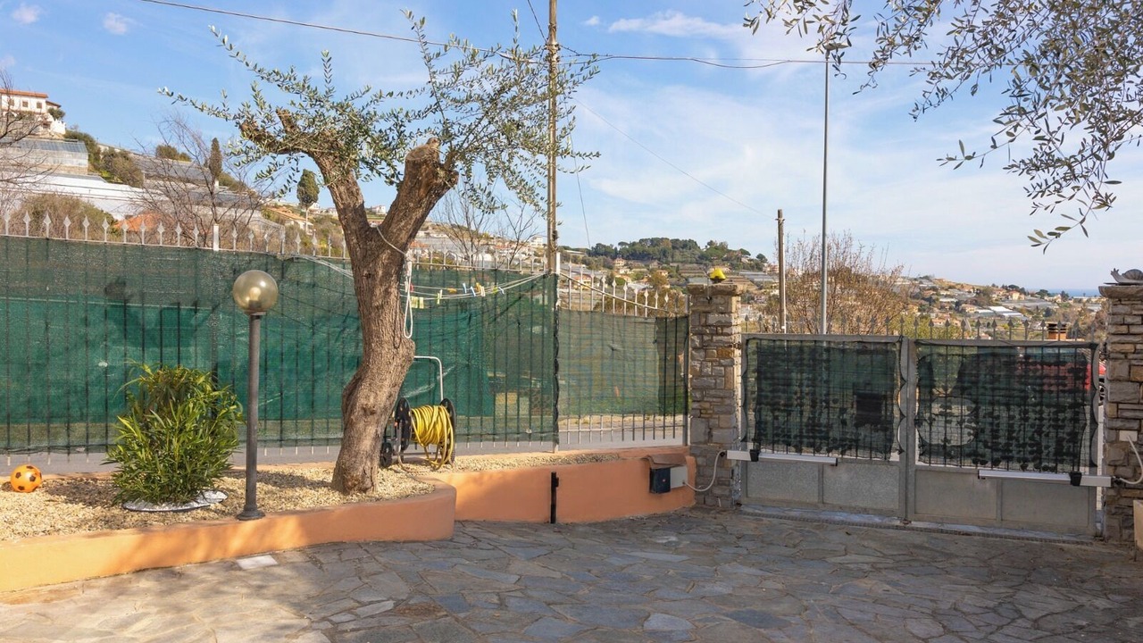Photo of Outdoor in Sanremo
