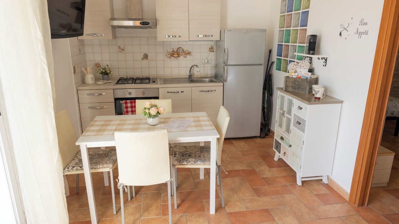 Photo of Kitchen in Sanremo