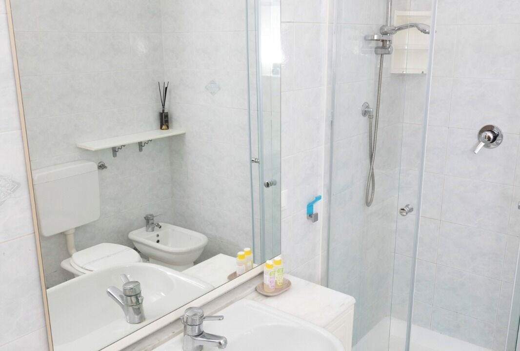 Photo of Bathroom in Sanremo