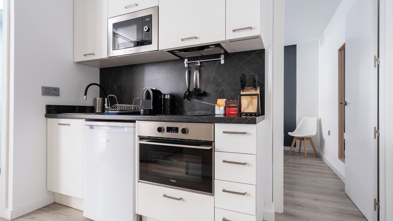 Photo of Kitchen in Albacete