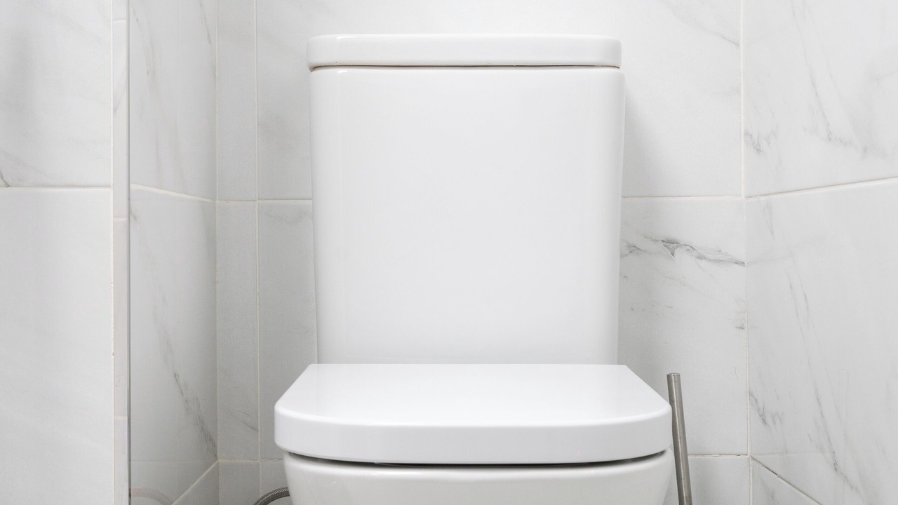 Photo of Bathroom in Albacete