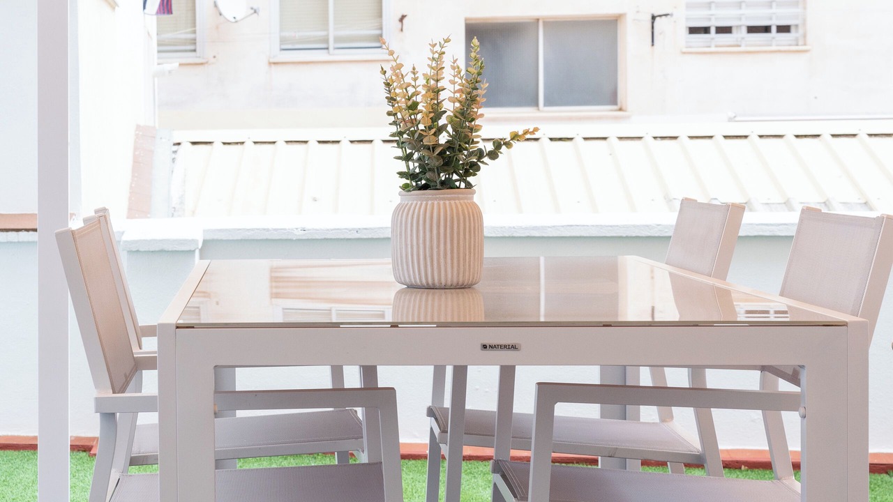 Photo of Outdoor in Albacete