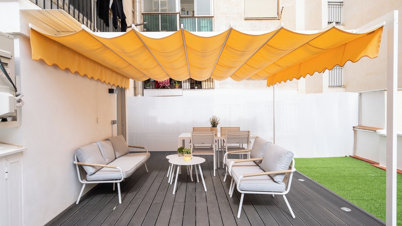 Photo of Outdoor in Albacete