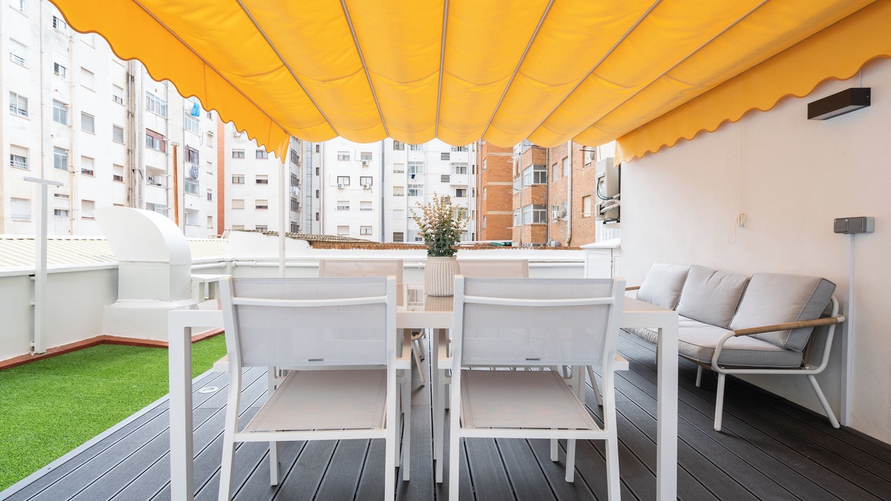 Photo of Outdoor in Albacete