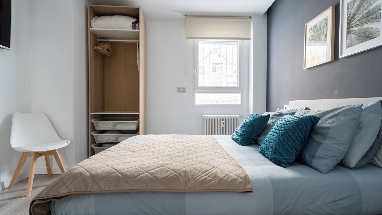 Photo of Bedroom in Albacete