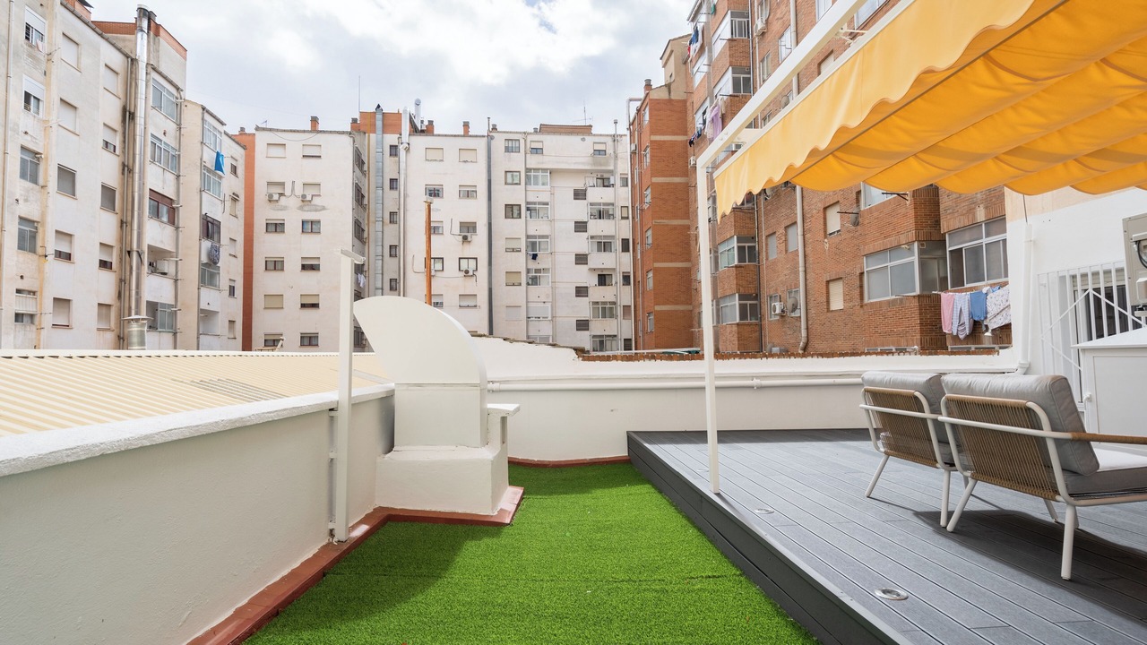 Photo of Outdoor in Albacete