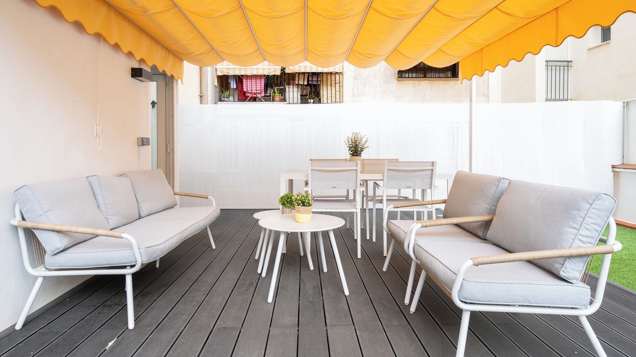Photo of Outdoor in Albacete