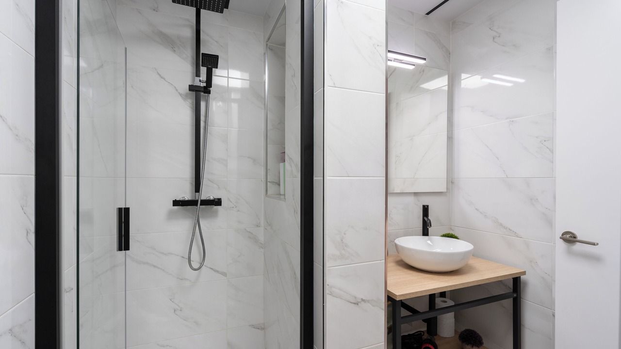 Photo of Bathroom in Albacete