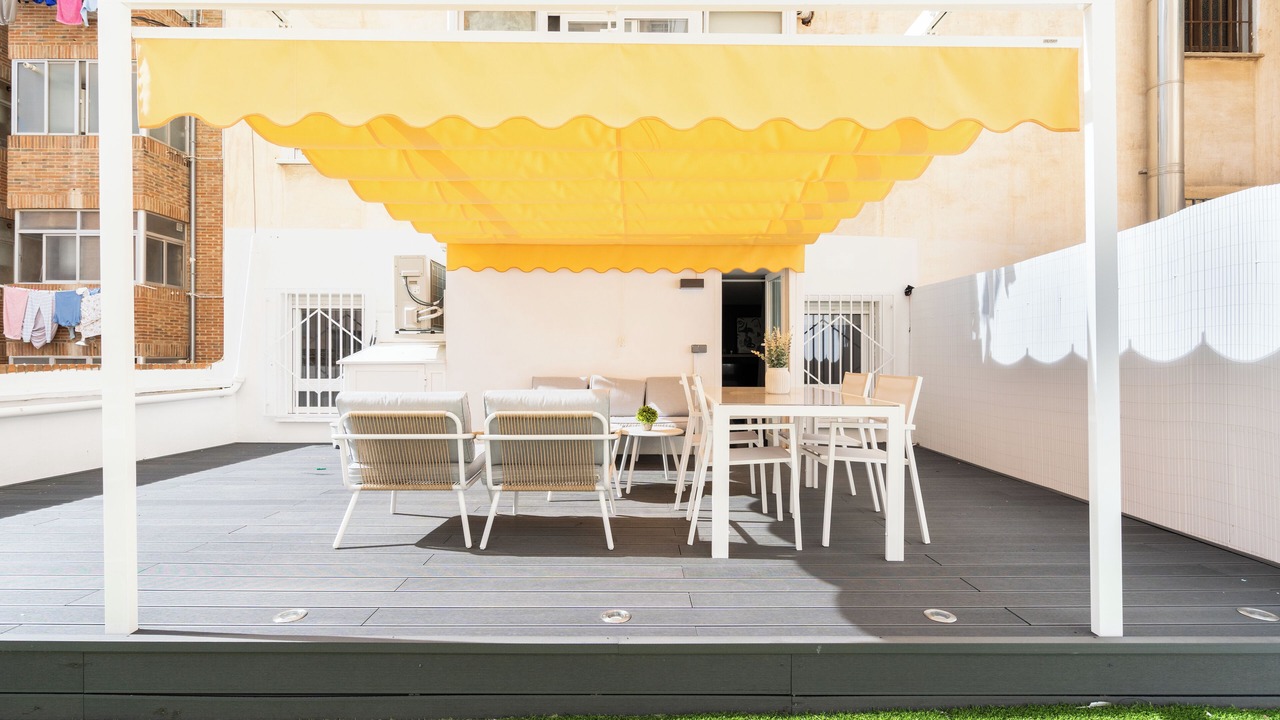 Photo of Outdoor in Albacete