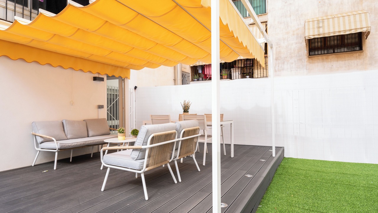 Photo of Outdoor in Albacete