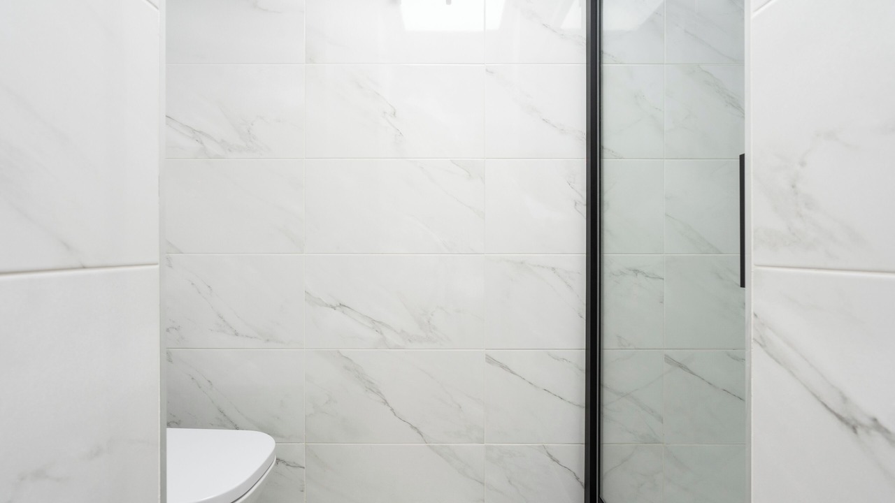 Photo of Bathroom in Albacete