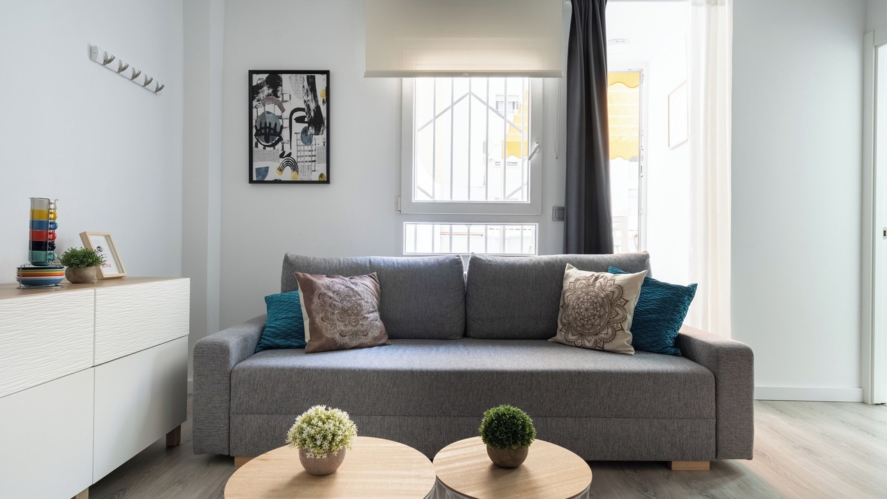 Photo of Livingroom in Albacete