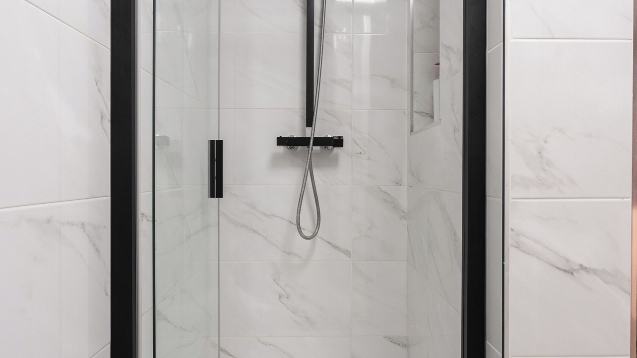 Photo of Bathroom in Albacete