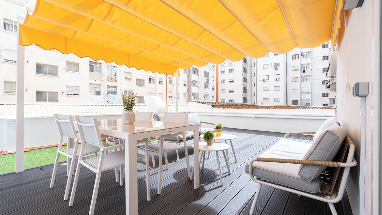 Photo of Outdoor in Albacete