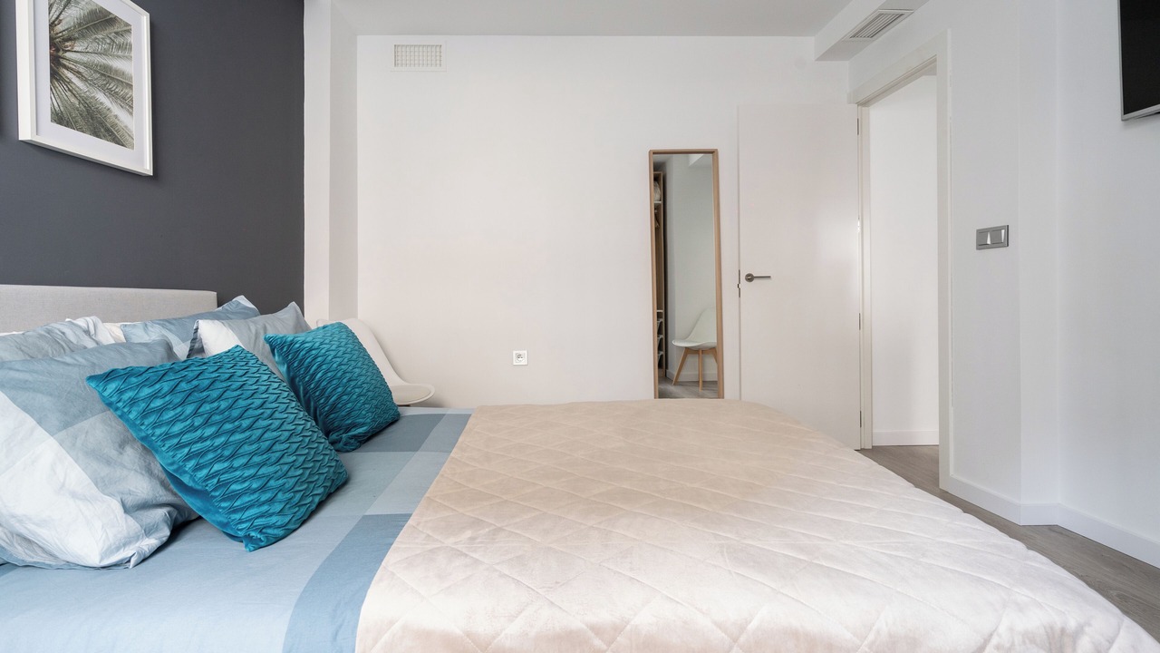 Photo of Bedroom in Albacete