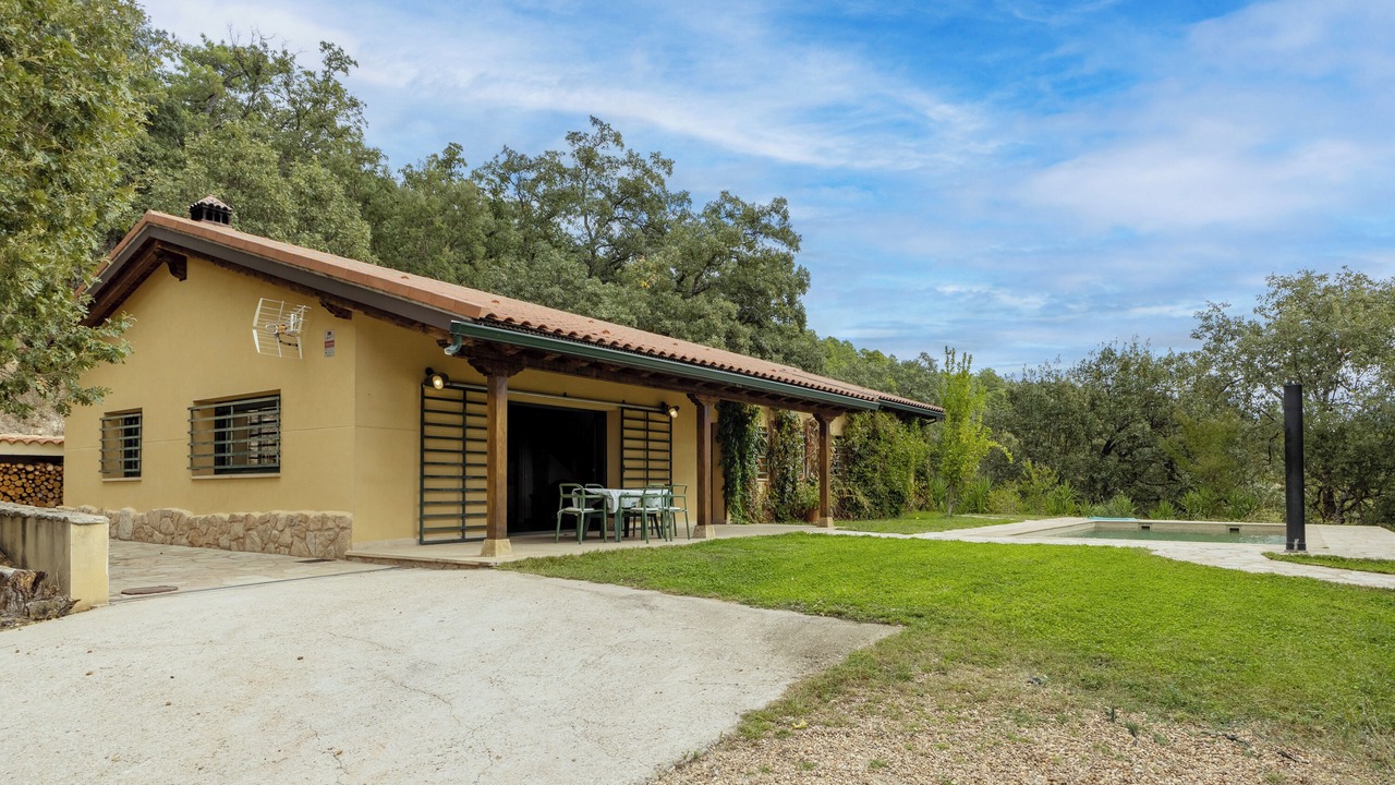 Photo of Outdoor in Piedralaves