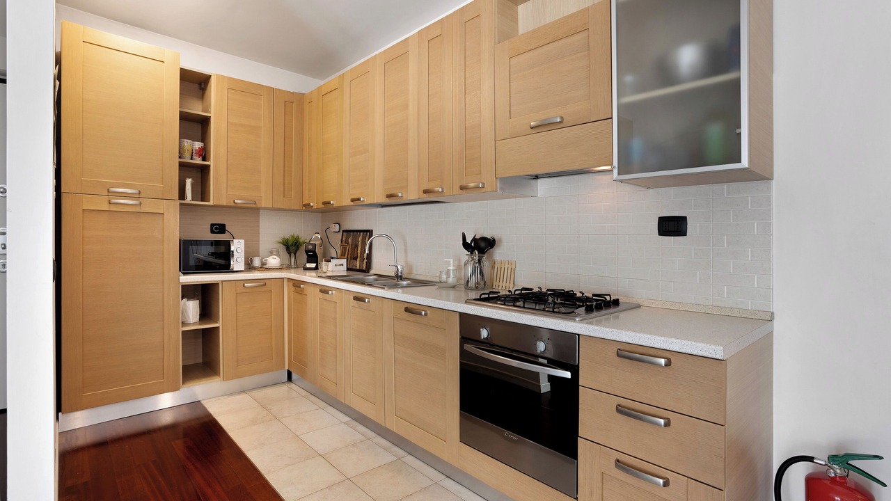 Photo of Kitchen in Costa Masnaga