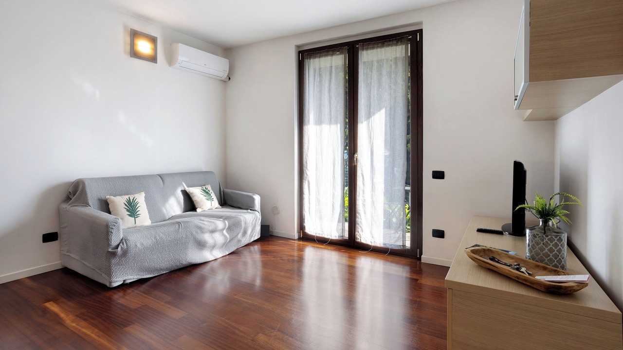Photo of Livingroom in Costa Masnaga