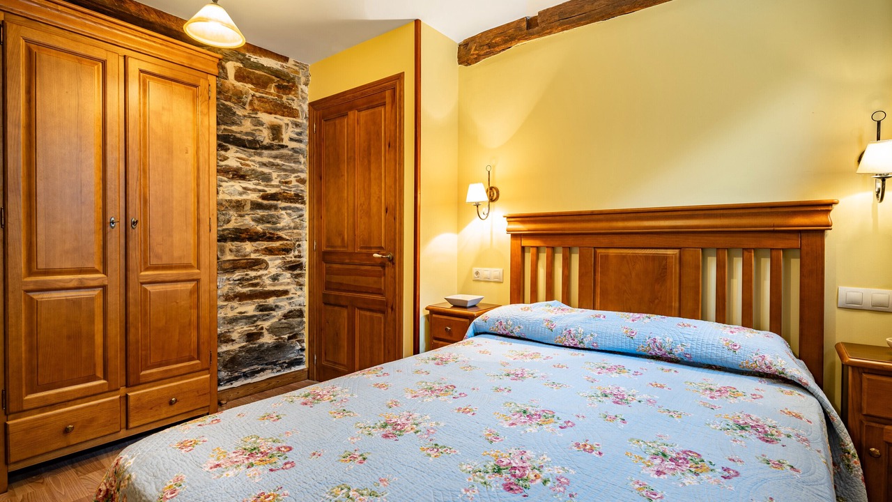 Photo of Bedroom in Boal