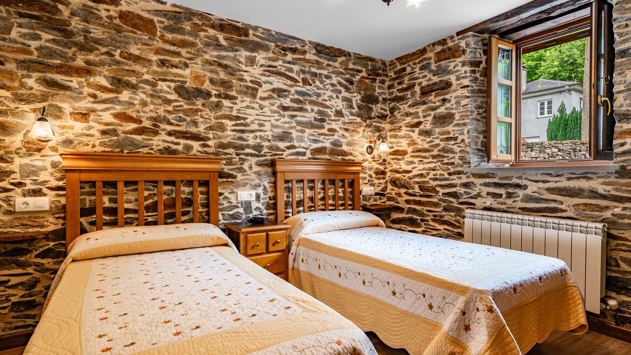 Photo of Bedroom in Boal