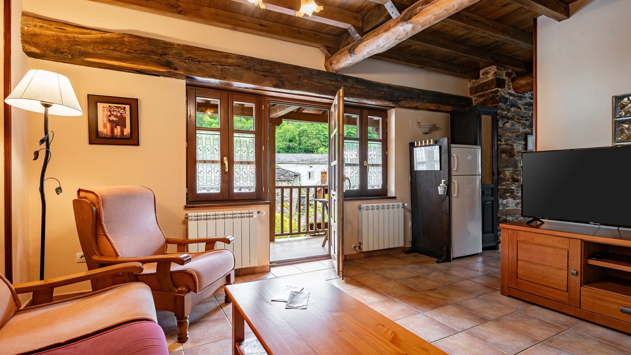 Photo of Livingroom in Boal