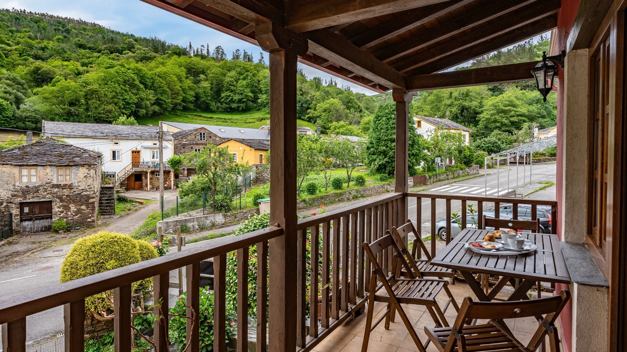 Photo of Outdoor in Boal