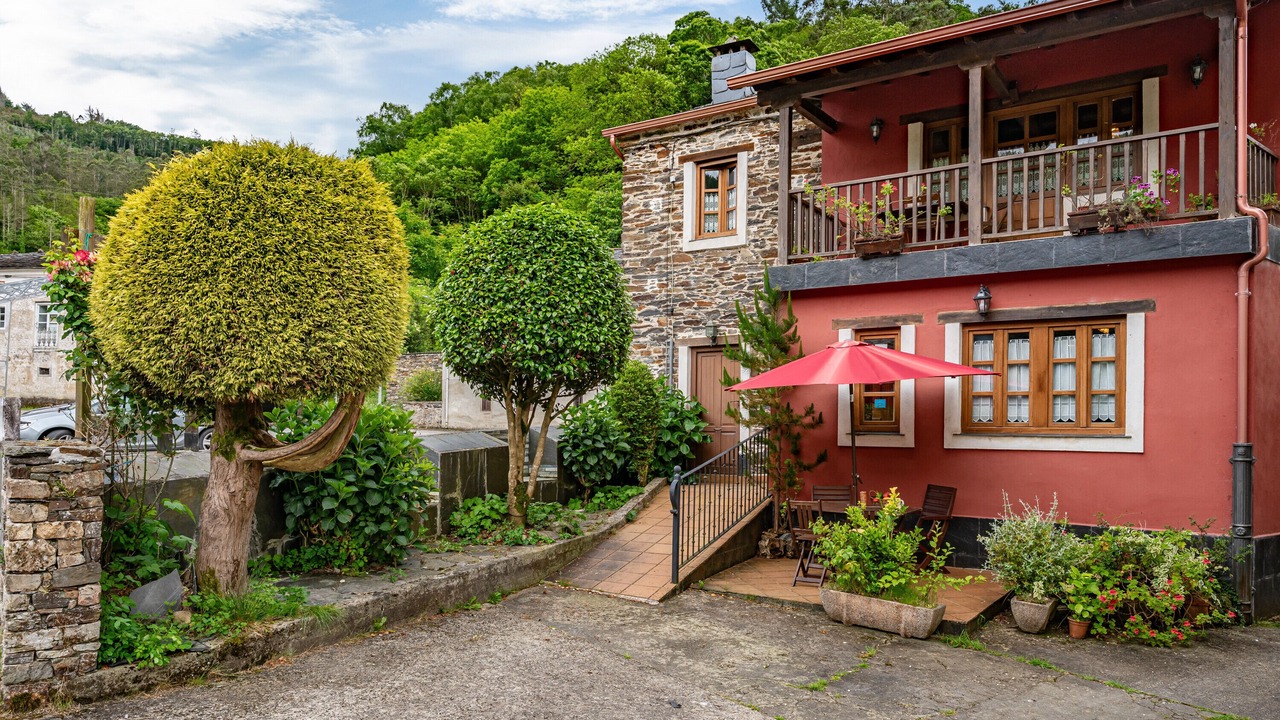Photo of Outdoor in Boal