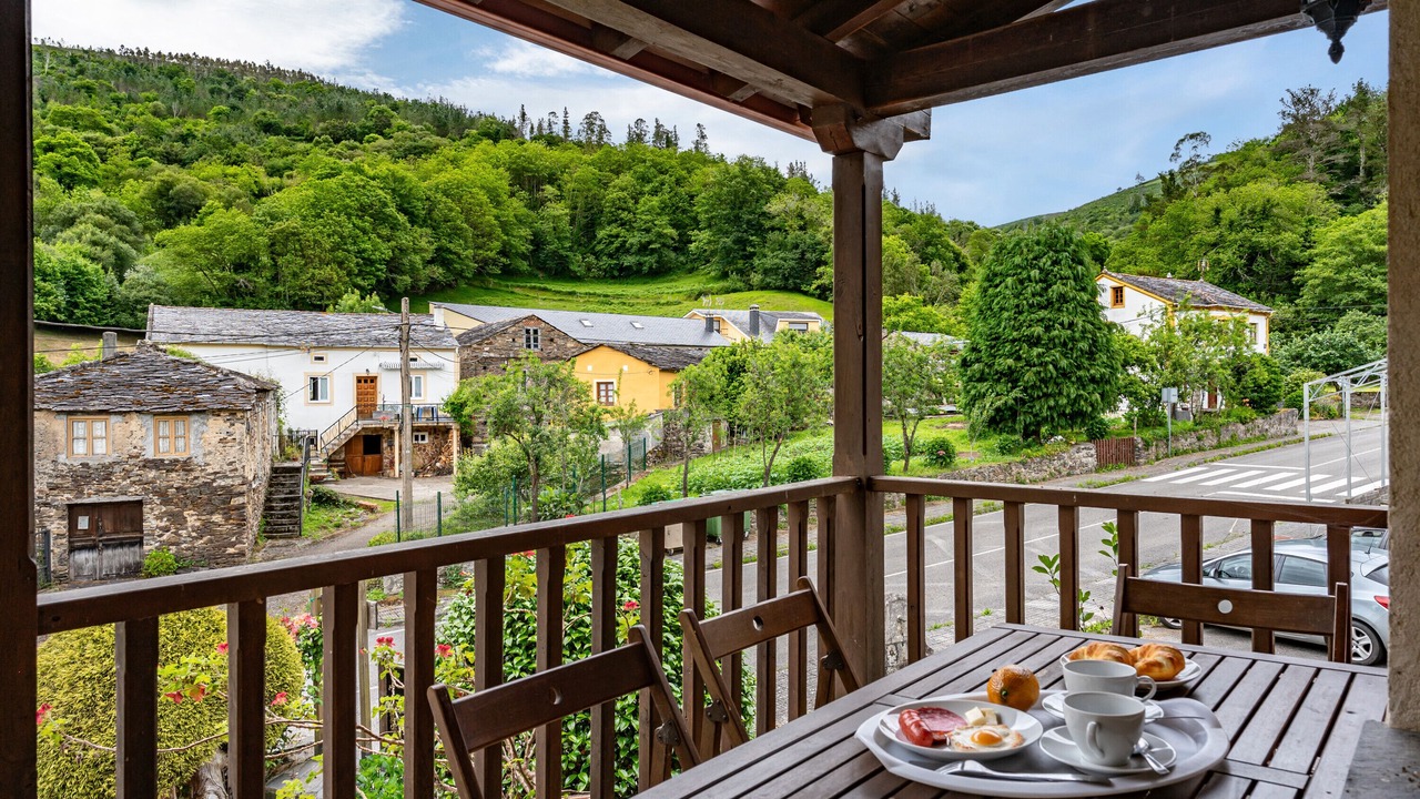 Photo of Outdoor in Boal