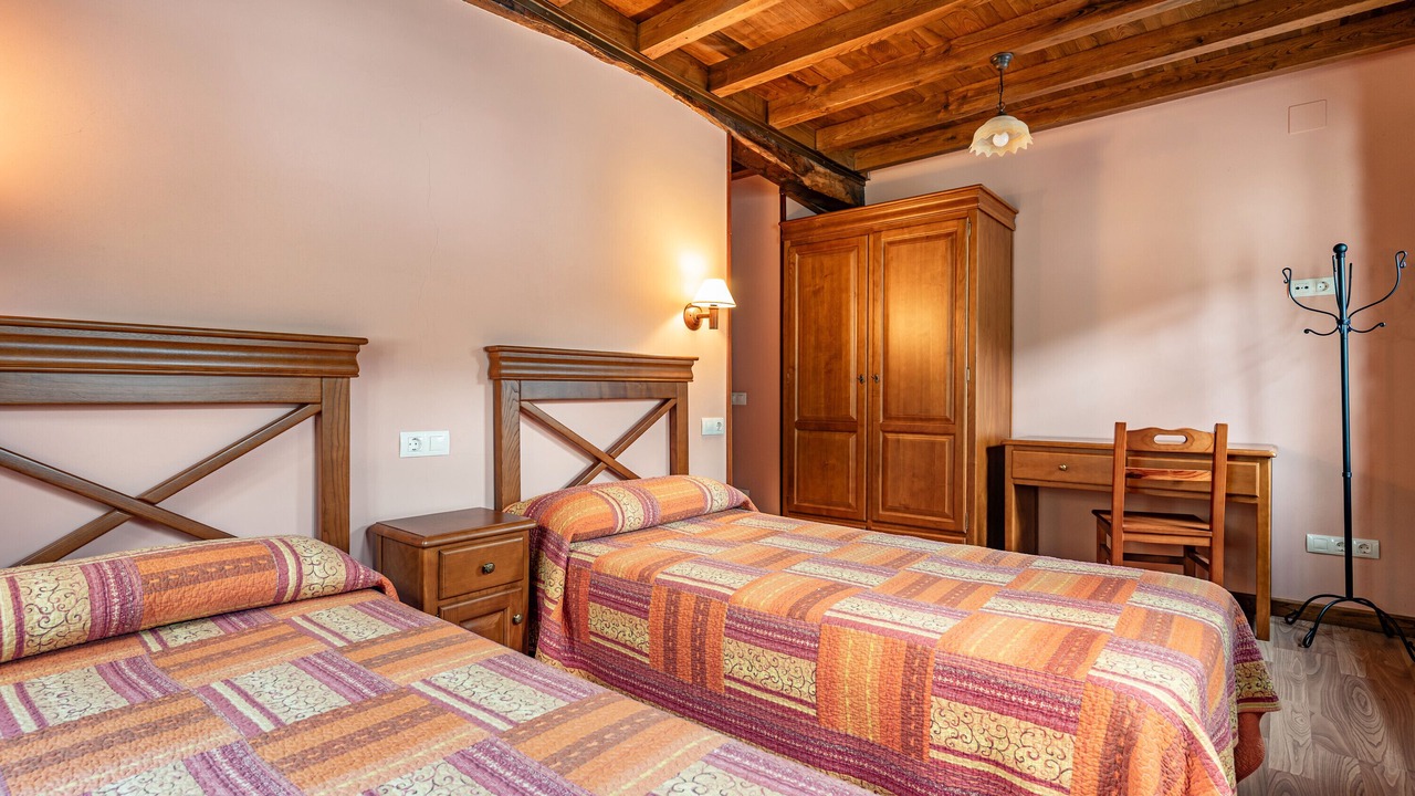 Photo of Bedroom in Boal